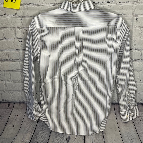 🌻Button up 8-10 Cherokee - Picture 3 of 3